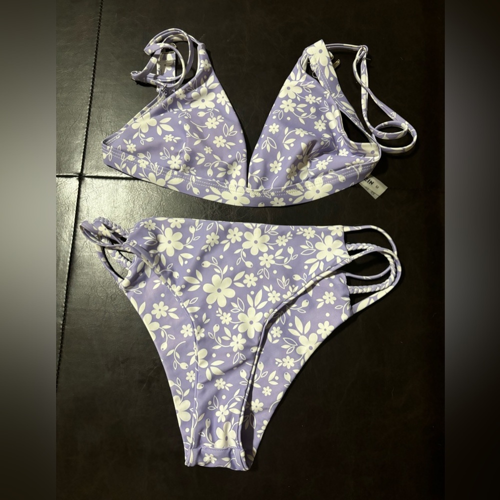 Women’s SHEIN Bikini Bundle